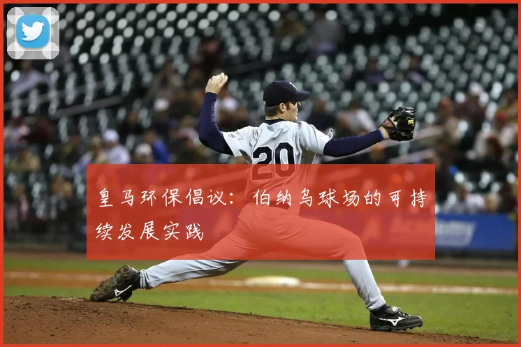 皇马环保倡议:伯纳乌球场的可持续发展实践